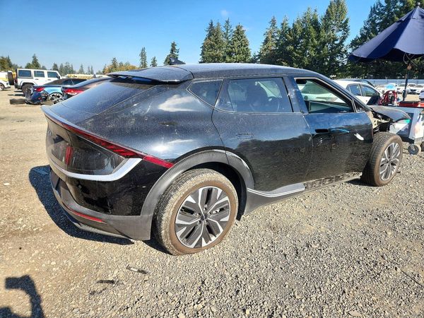 2024 KIA EV6 Light, Wind — PSRA