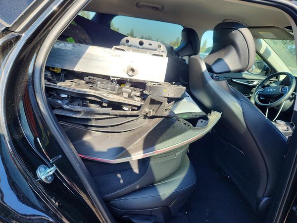 2024 KIA EV6 Light, Wind — PSRS