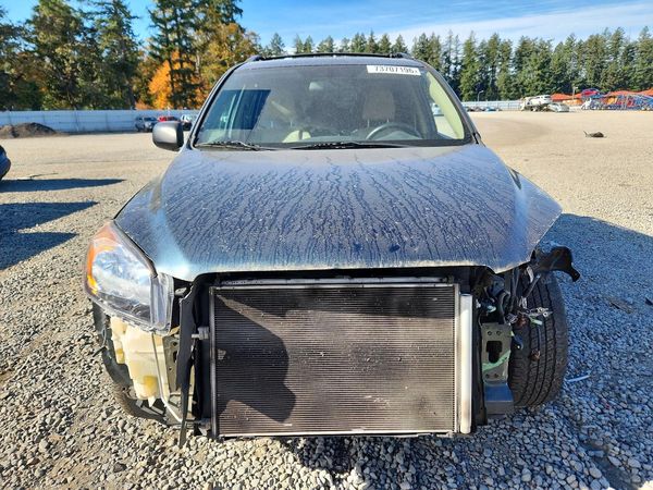 2012 TOYOTA RAV4 Standard — DIRF