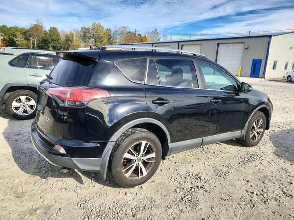 2016 TOYOTA RAV4 XLE (M Grade) — PSRA