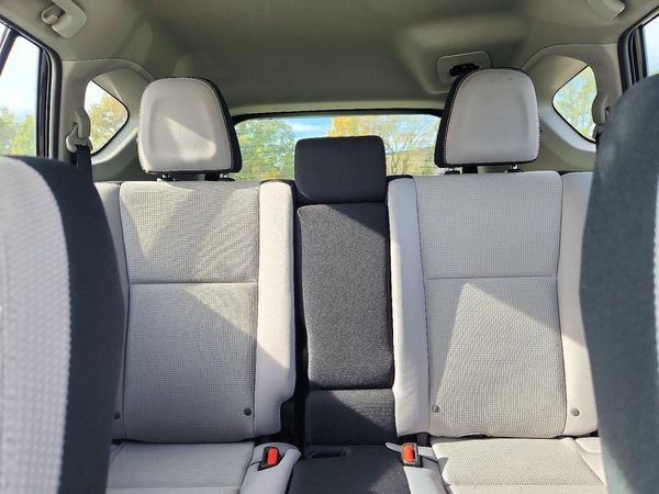 2016 TOYOTA RAV4 XLE (M Grade) — SUVN