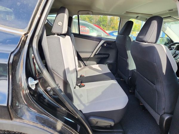 2016 TOYOTA RAV4 XLE (M Grade) — PSRS