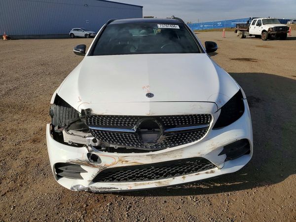 2020 MERCEDES-BENZ C — DIRF