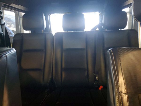 2013 MERCEDES-BENZ G G550 4-MATIC — SUVN