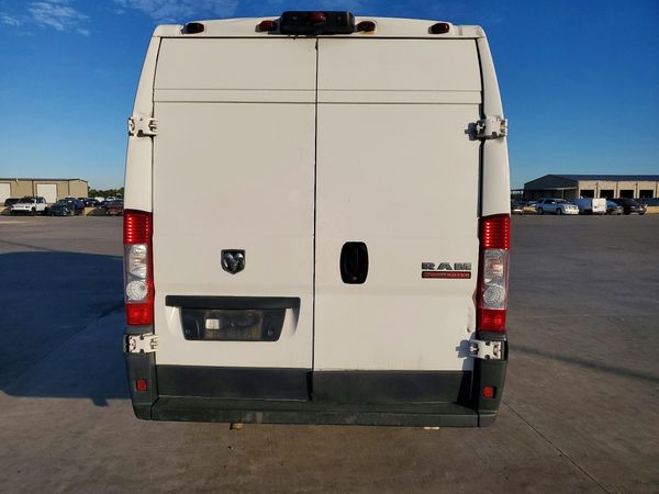 2021 RAM PROMASTER 3500 — DIRR