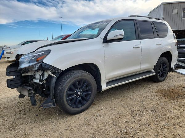 2023 LEXUS GX 460 (Others) — Front 3/4