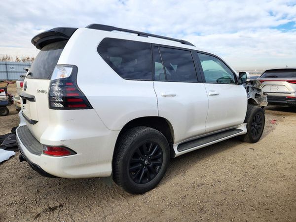 2023 LEXUS GX 460 (Others) — PSRA