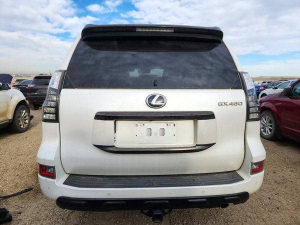 2023 LEXUS GX 460 (Others) — DIRR