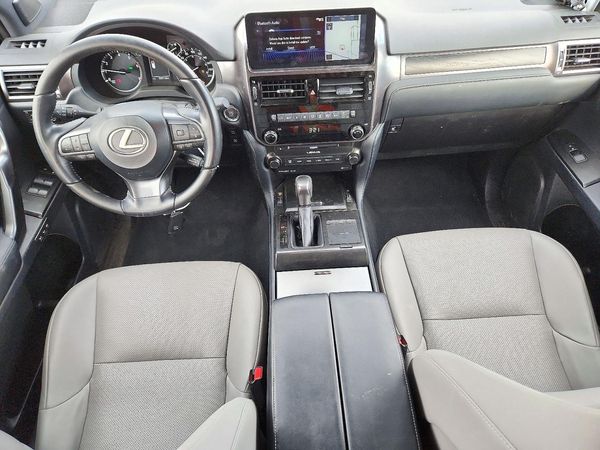 2023 LEXUS GX 460 (Others) — CKPT
