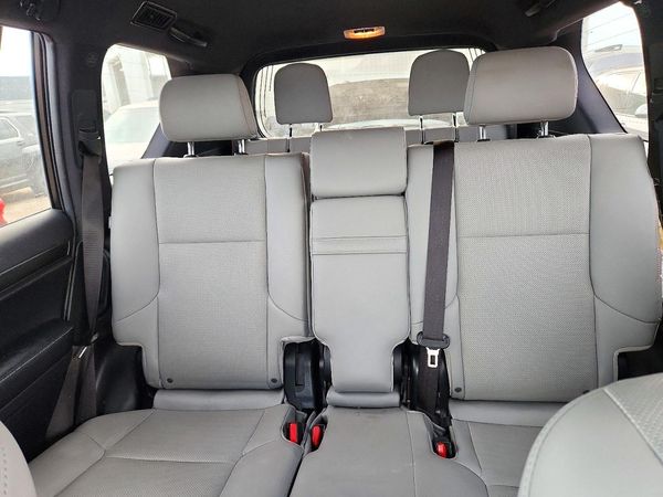 2023 LEXUS GX 460 (Others) — SUVN