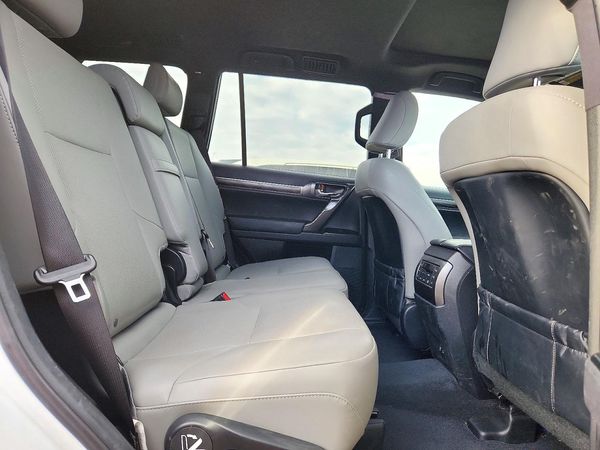 2023 LEXUS GX 460 (Others) — PSRS
