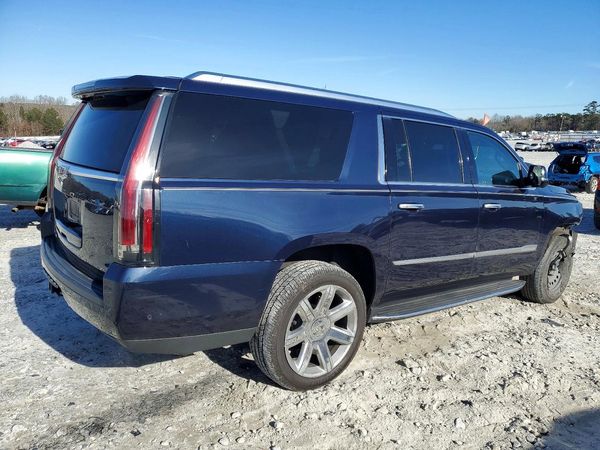 2020 CADILLAC ESCALADE