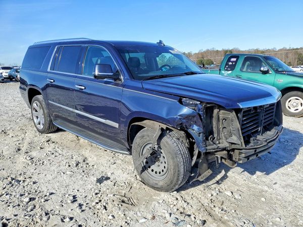 2020 CADILLAC ESCALADE