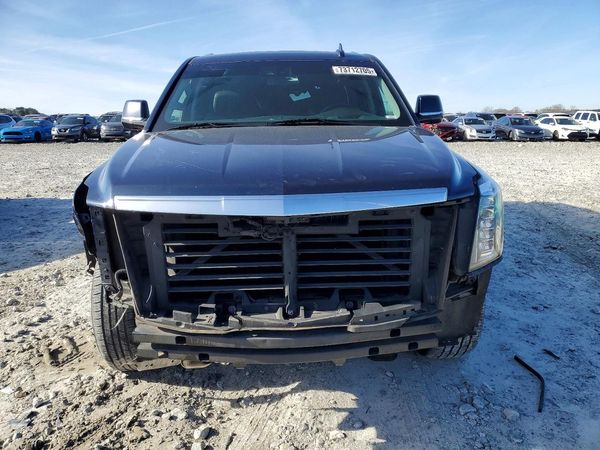 2020 CADILLAC ESCALADE