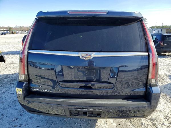 2020 CADILLAC ESCALADE