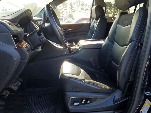 2020 CADILLAC ESCALADE