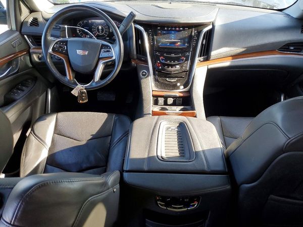 2020 CADILLAC ESCALADE