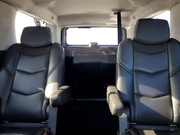 2020 CADILLAC ESCALADE