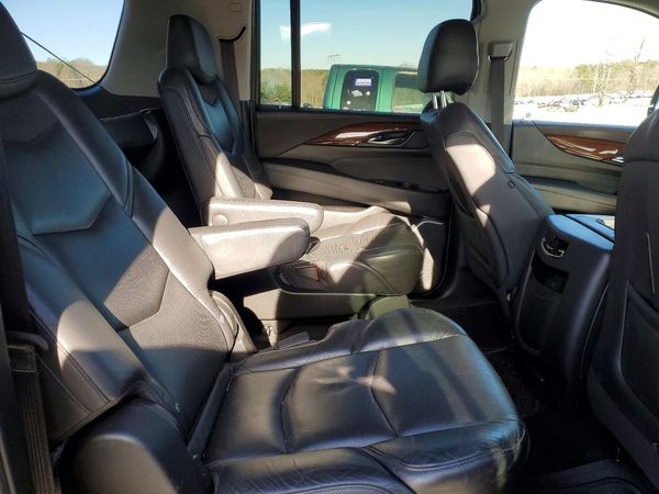 2020 CADILLAC ESCALADE