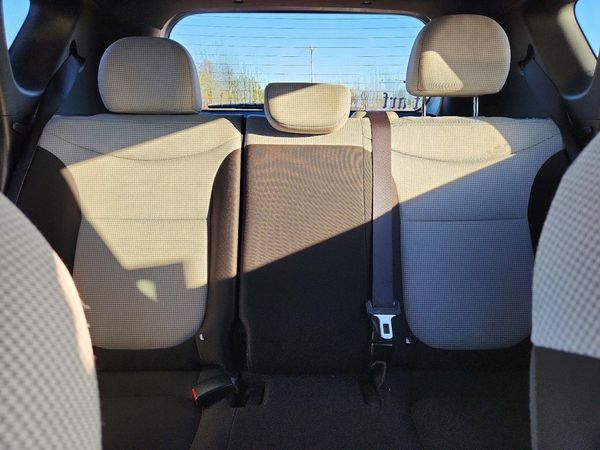 2017 KIA SOUL Base — SUVN
