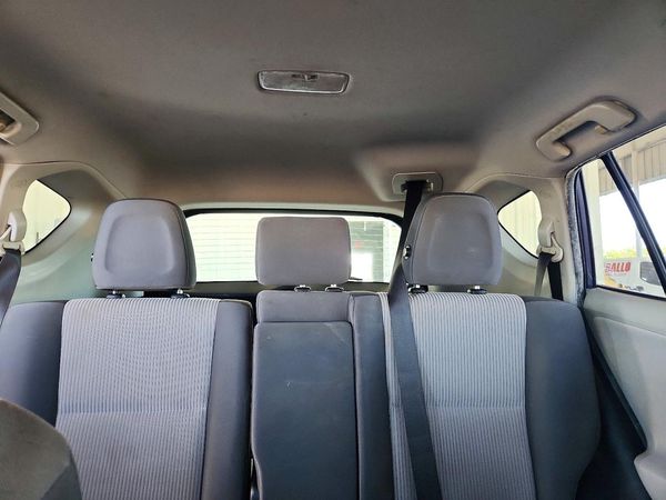 2013 TOYOTA RAV4 Standard — SUVN
