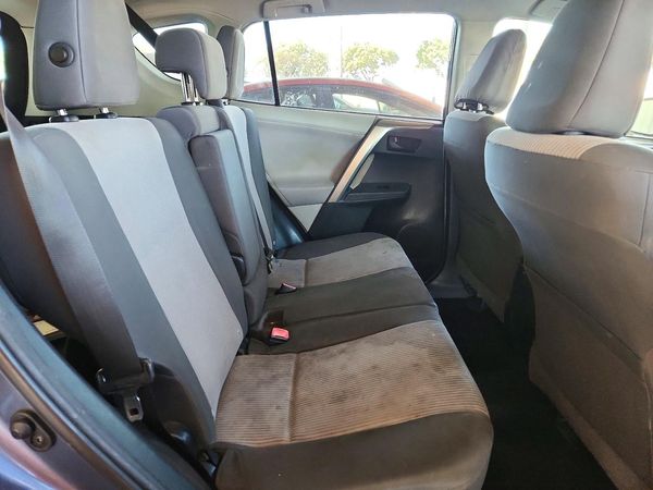 2013 TOYOTA RAV4 Standard — PSRS