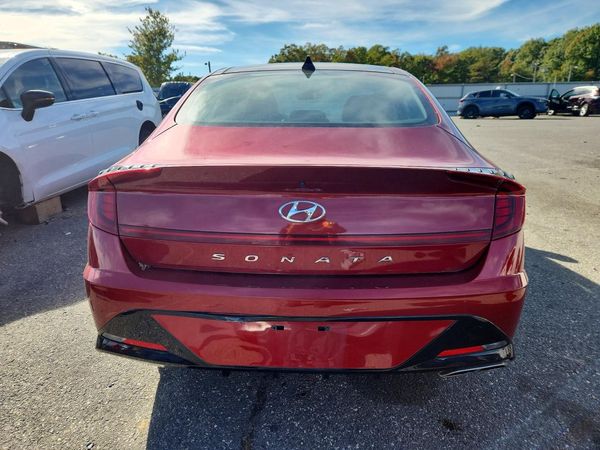 2023 HYUNDAI SONATA — DIRR
