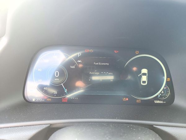 2023 HYUNDAI SONATA — ODOM