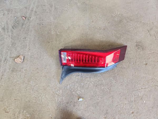 2012 CADILLAC CTS Base — LOOS