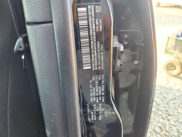 2016 JEEP RENEGADE — VINS