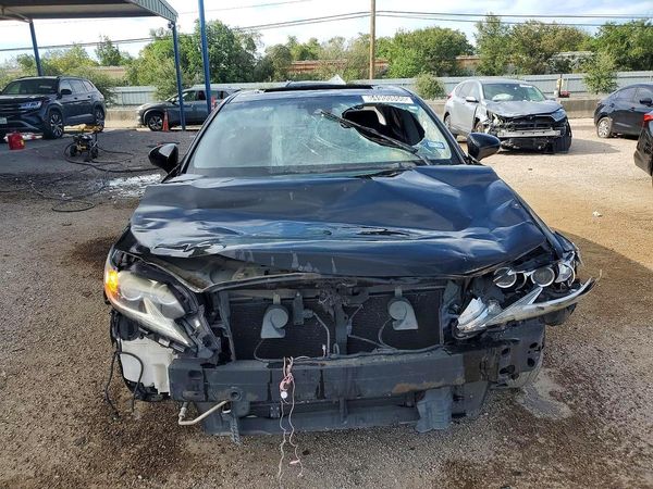 2016 LEXUS ES — DIRF