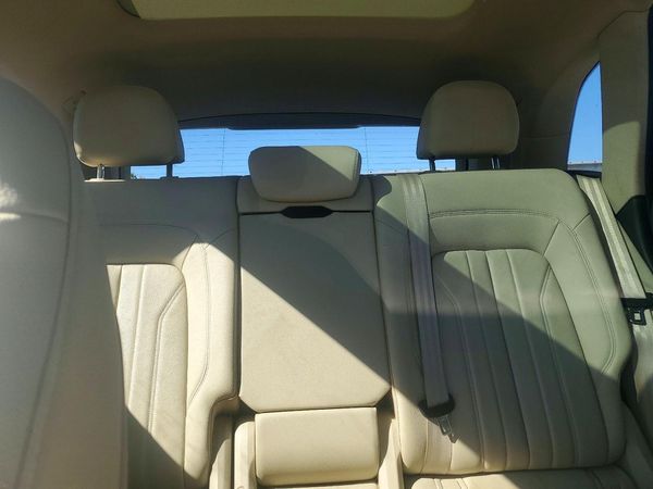 2018 AUDI Q5 quattro Premium Plus — SUVN