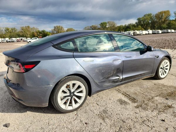 2023 TESLA MODEL 3 — PSRA