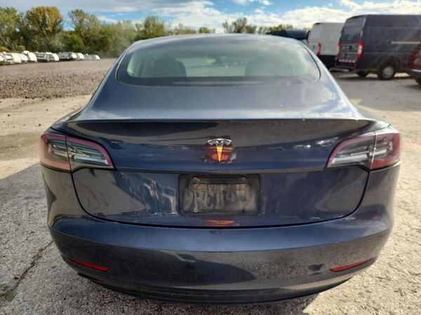 2023 TESLA MODEL 3 — DIRR