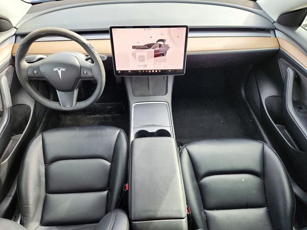 2023 TESLA MODEL 3 — CKPT