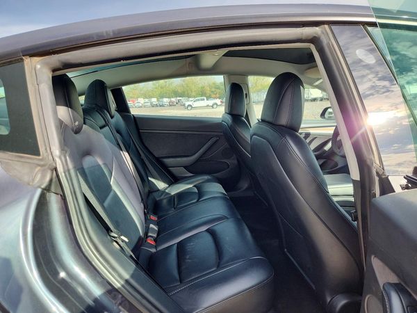 2023 TESLA MODEL 3 — PSRS