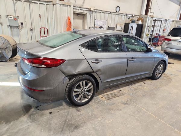 2017 HYUNDAI ELANTRA — PSRA