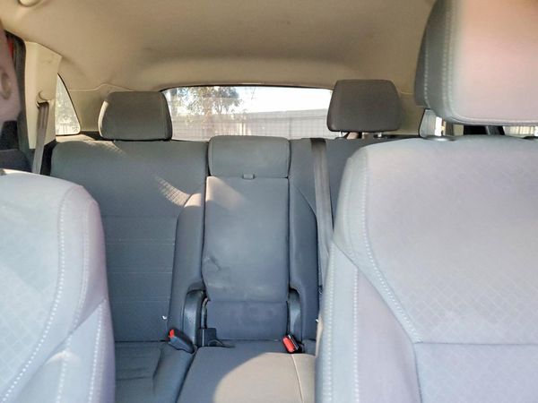 2017 KIA SORENTO L, LX