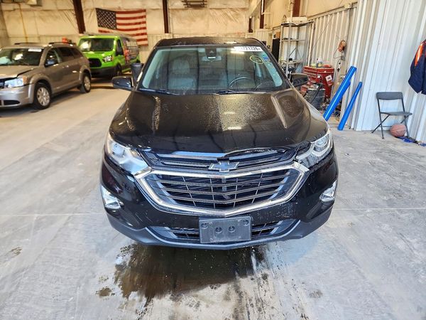2020 CHEVROLET EQUINOX LT (1LT) — DIRF