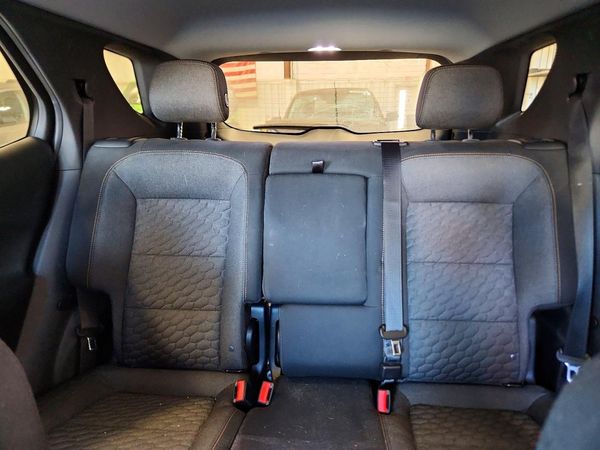 2020 CHEVROLET EQUINOX LT (1LT) — SUVN