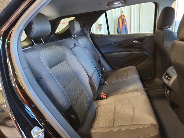 2020 CHEVROLET EQUINOX LT (1LT) — PSRS