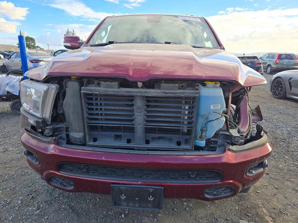 2019 RAM 1500 Big Horn/Lonestar — DIRF