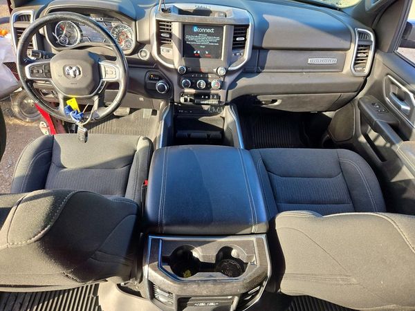 2019 RAM 1500 Big Horn/Lonestar — CKPT