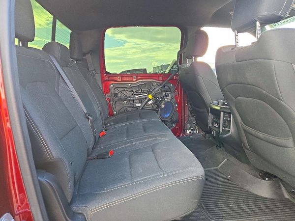 2019 RAM 1500 Big Horn/Lonestar — PSRS