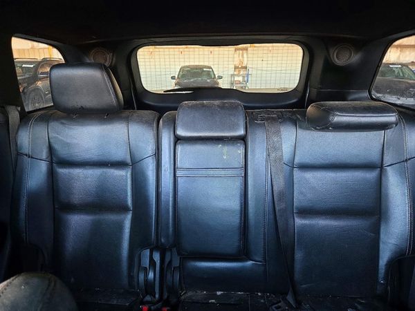 2015 JEEP GRAND CHEROKEE Limited — SUVN