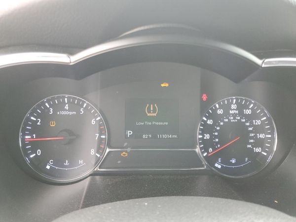 2013 KIA OPTIMA SX