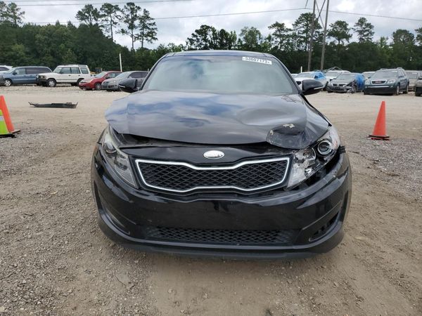 2013 KIA OPTIMA SX