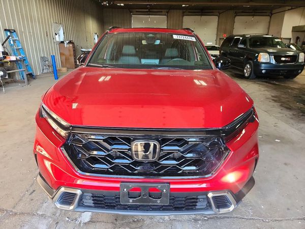 2024 HONDA CR-V Sport Touring — DIRF