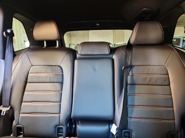 2024 HONDA CR-V Sport Touring — SUVN