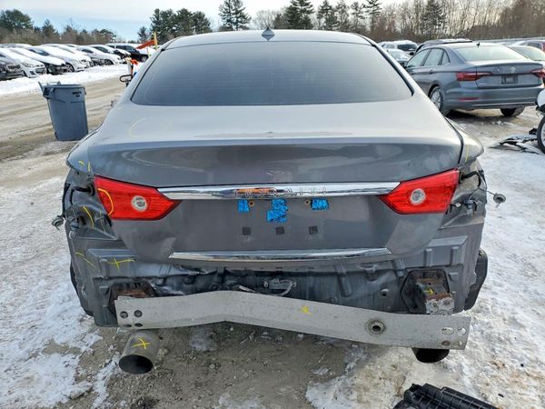 2017 INFINITI Q50
